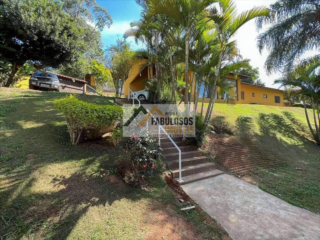 Casa, 4 quartos, 350 m² - Foto 36