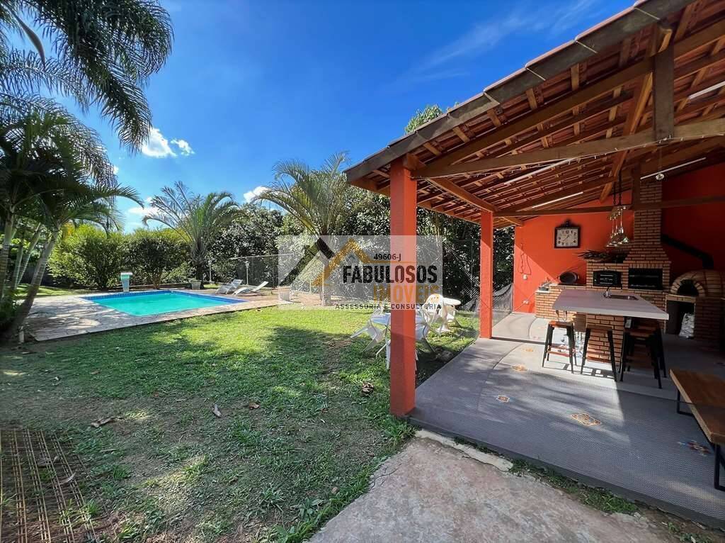 Casa, 4 quartos, 350 m² - Foto 37