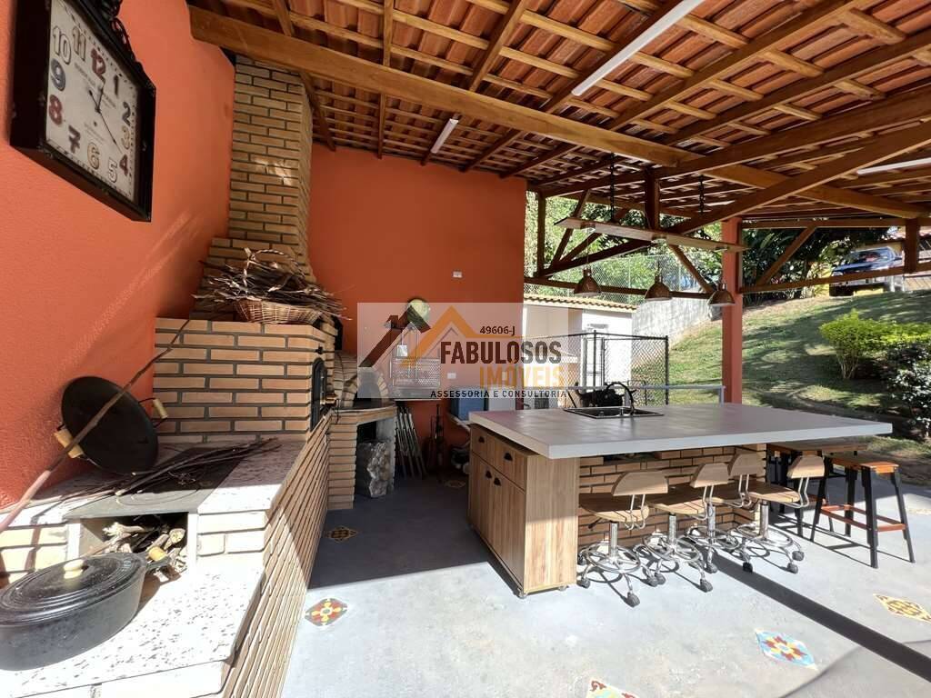 Casa, 4 quartos, 350 m² - Foto 38