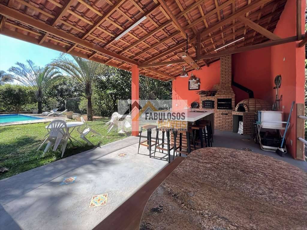 Casa, 4 quartos, 350 m² - Foto 40