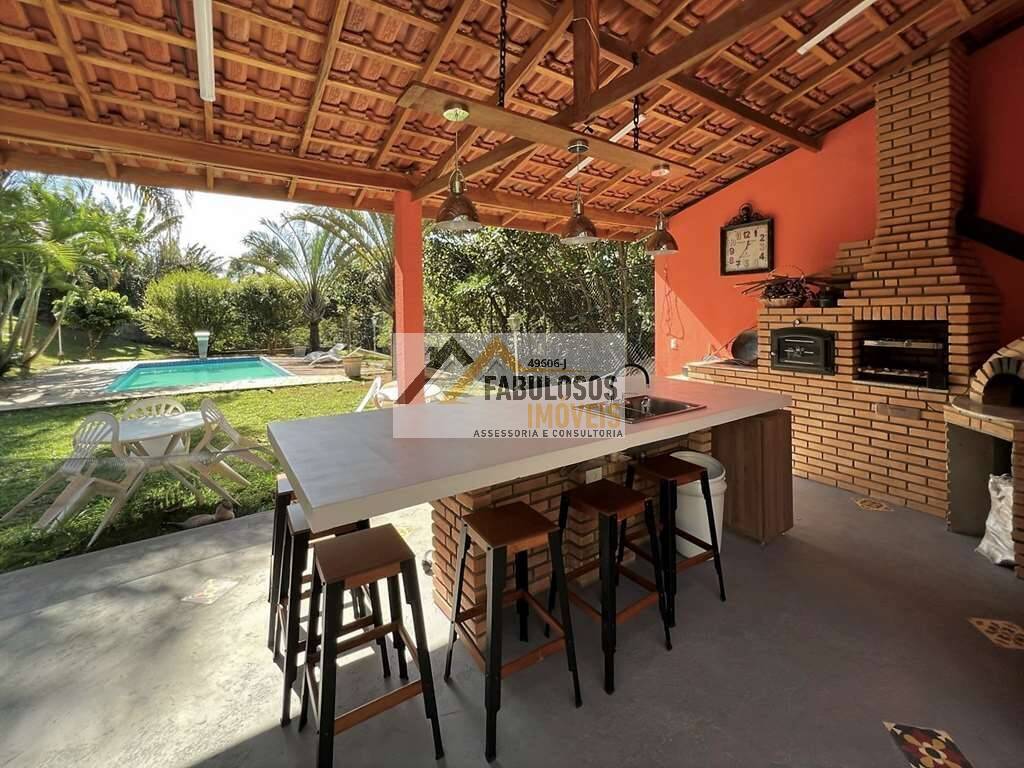 Casa, 4 quartos, 350 m² - Foto 41