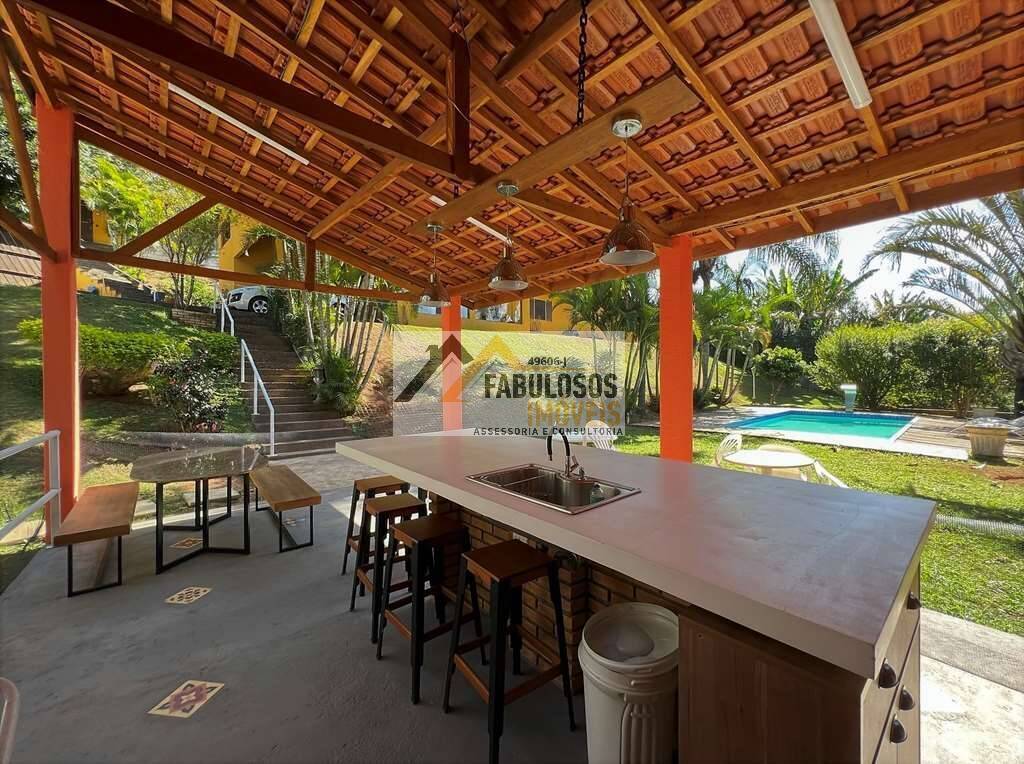 Casa, 4 quartos, 350 m² - Foto 42