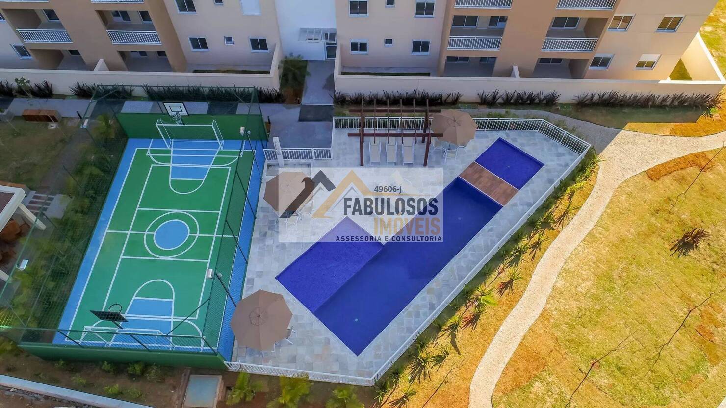 Apartamento, 3 quartos, 69 m² - Foto 2