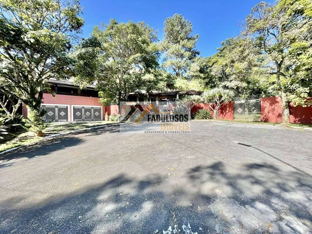 Casa, 5 quartos, 446 m² - Foto 3