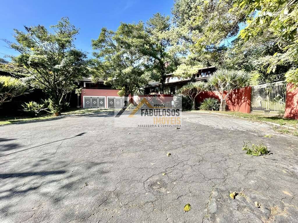 Casa, 5 quartos, 446 m² - Foto 4