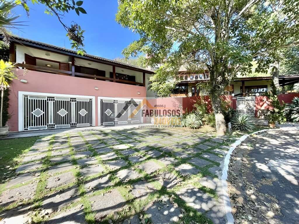 Casa, 5 quartos, 446 m² - Foto 5
