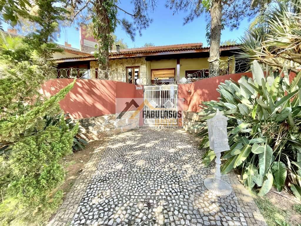 Casa, 5 quartos, 446 m² - Foto 6