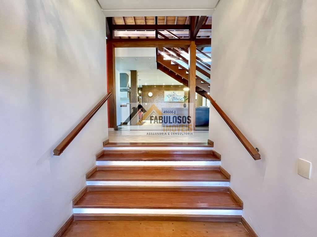 Casa, 5 quartos, 446 m² - Foto 8