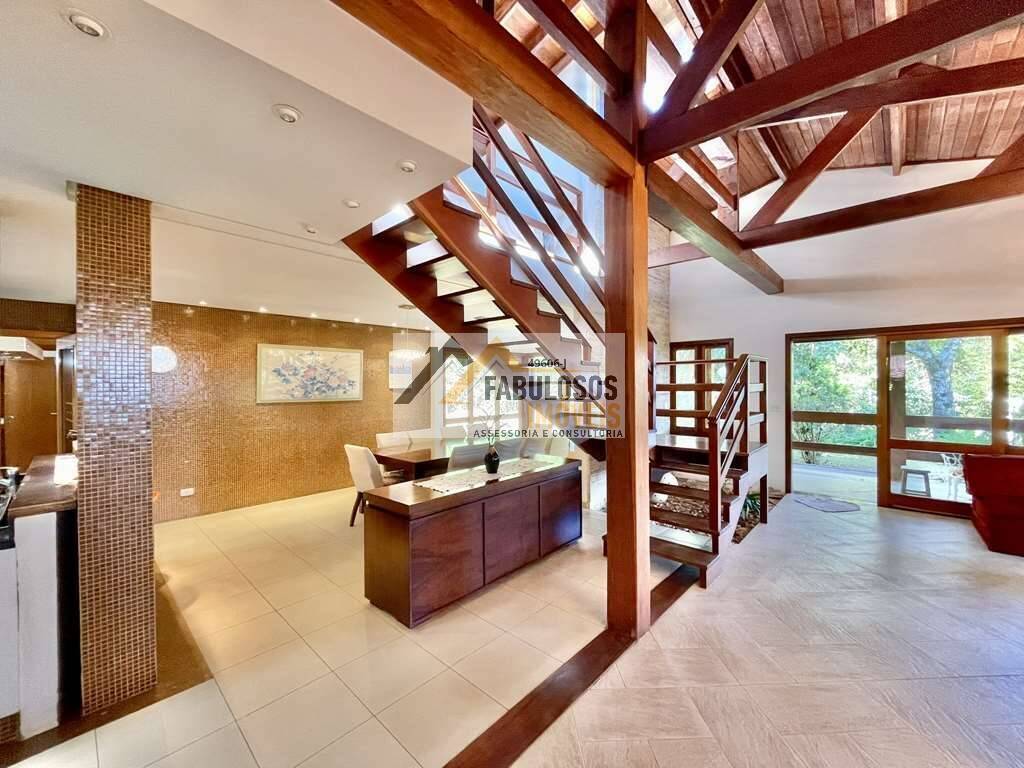 Casa, 5 quartos, 446 m² - Foto 9