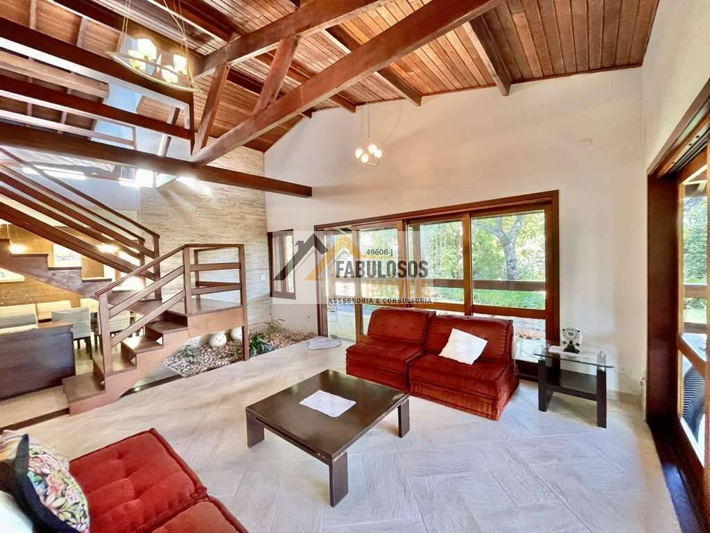 Casa, 5 quartos, 446 m² - Foto 16
