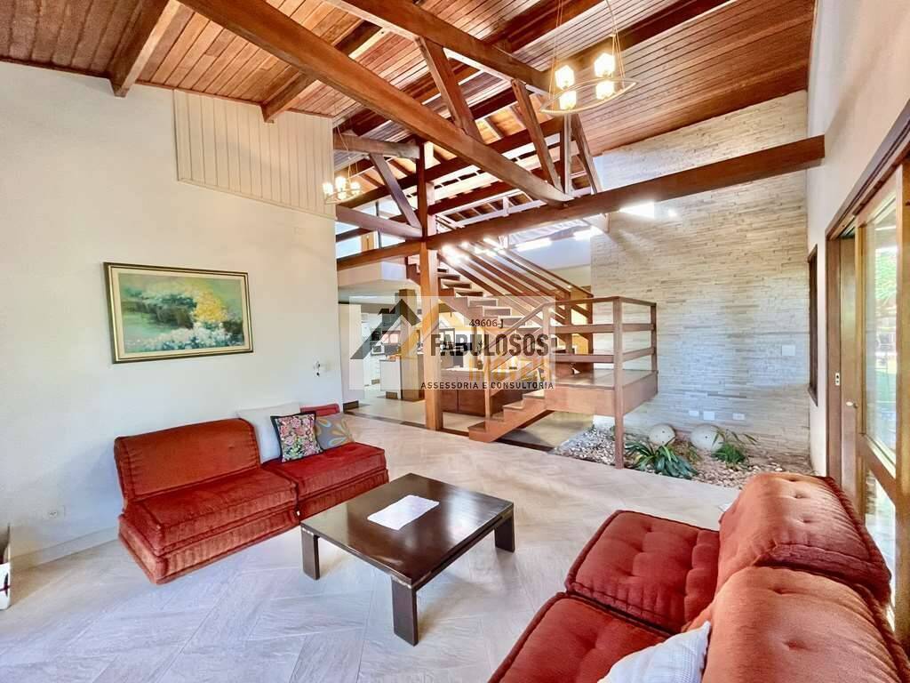 Casa, 5 quartos, 446 m² - Foto 10