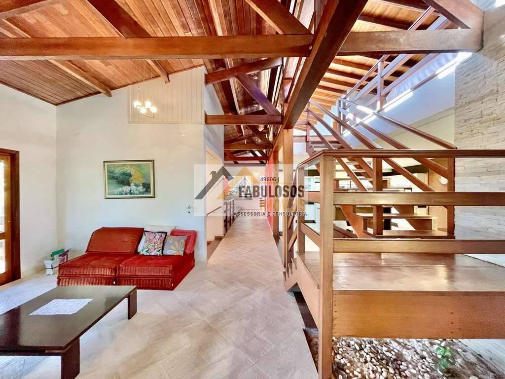 Casa, 5 quartos, 446 m² - Foto 11