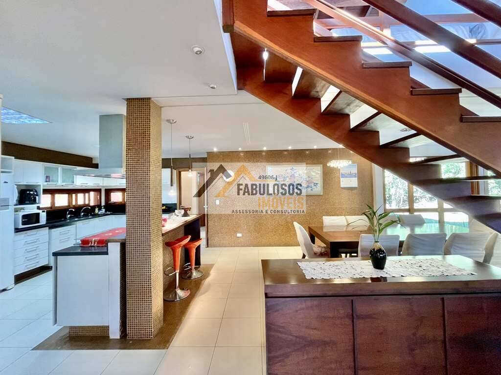 Casa, 5 quartos, 446 m² - Foto 12