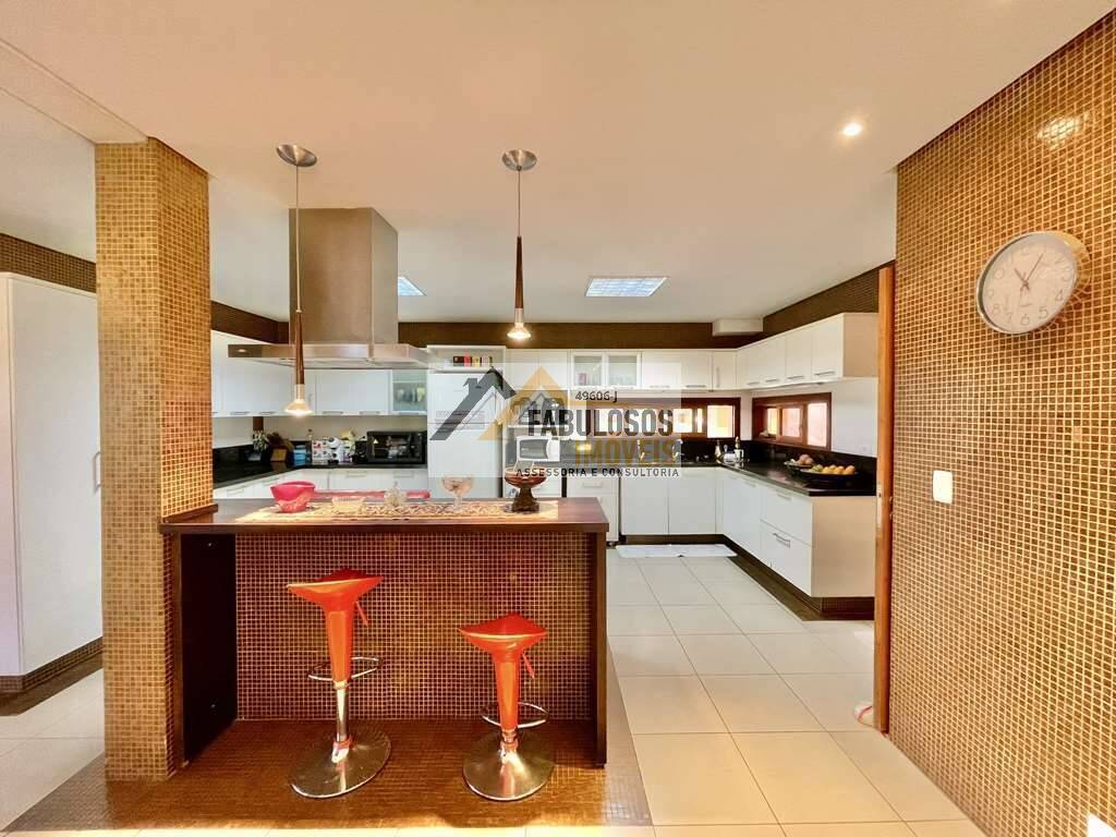 Casa, 5 quartos, 446 m² - Foto 14