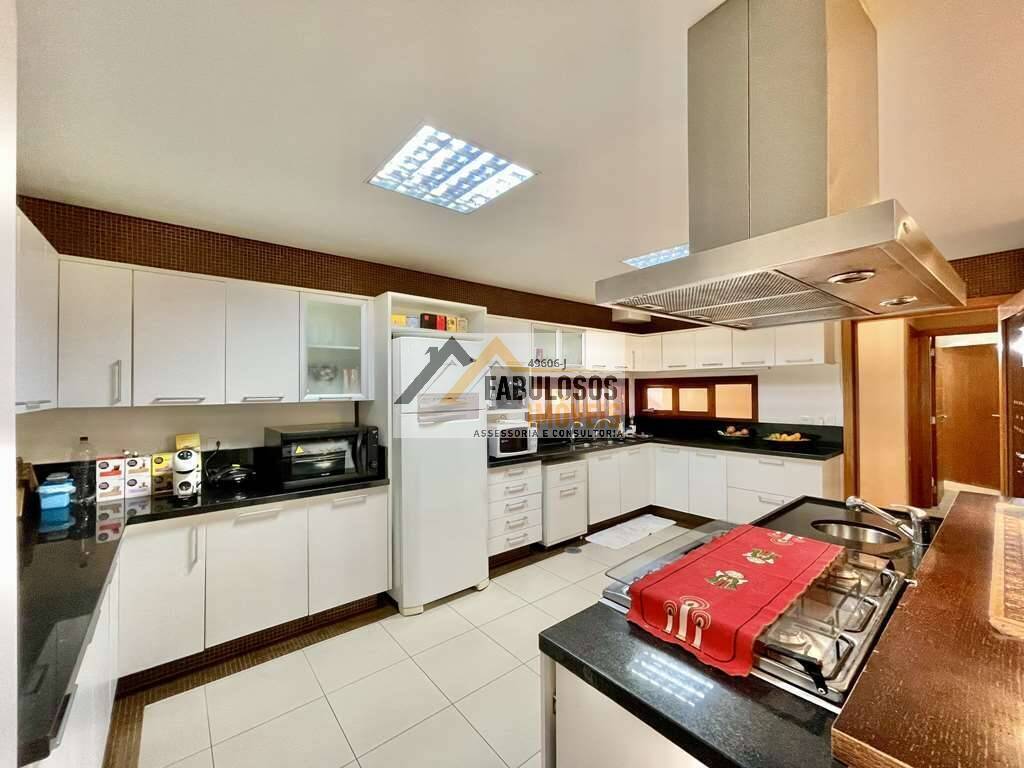 Casa, 5 quartos, 446 m² - Foto 15