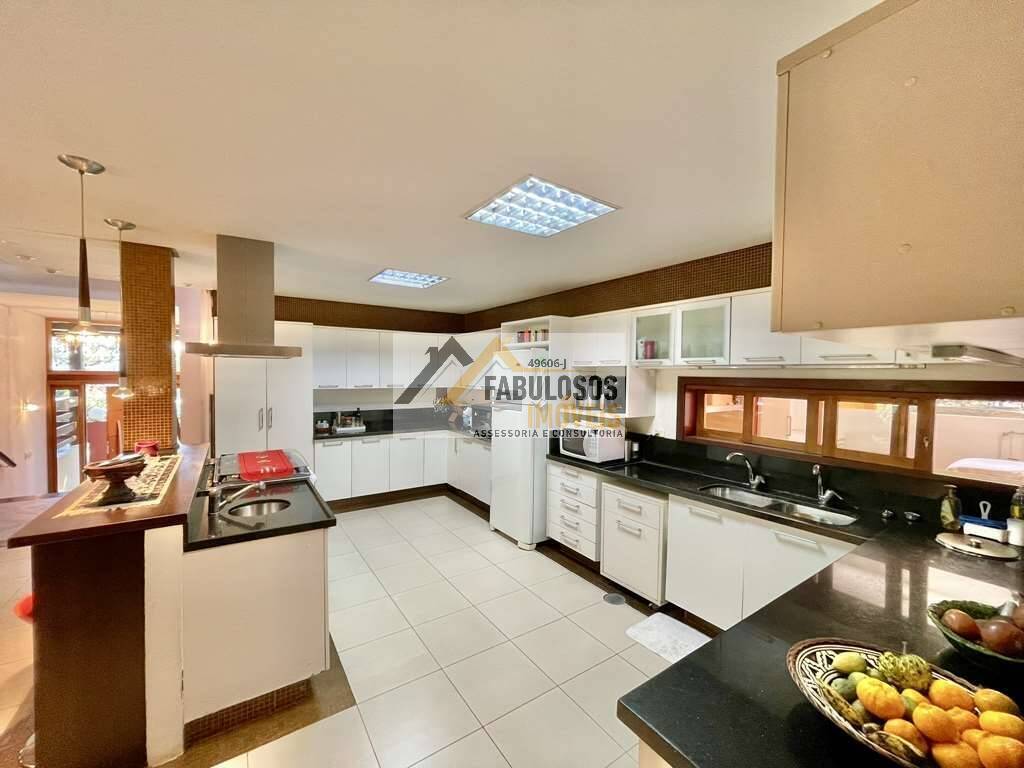 Casa, 5 quartos, 446 m² - Foto 17
