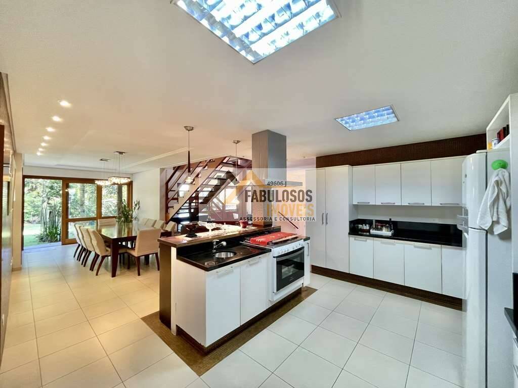 Casa, 5 quartos, 446 m² - Foto 18