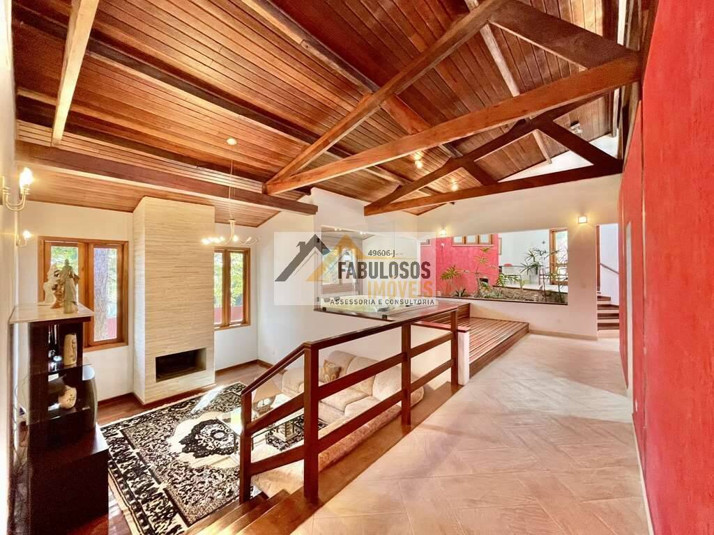 Casa, 5 quartos, 446 m² - Foto 19