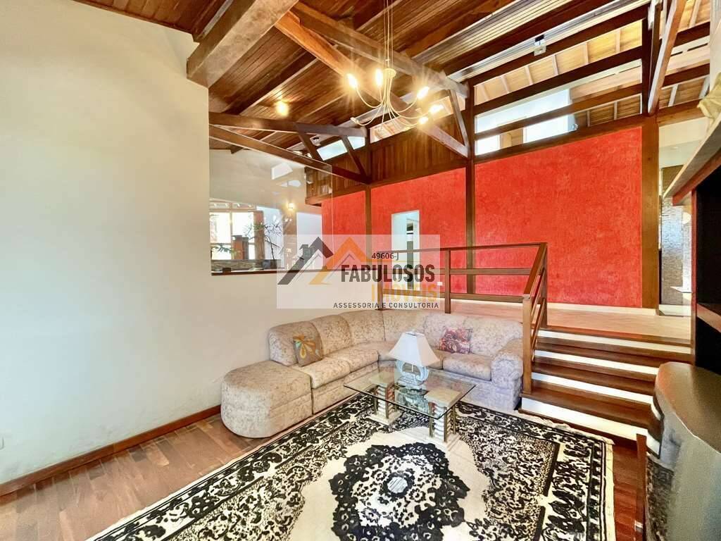 Casa, 5 quartos, 446 m² - Foto 20
