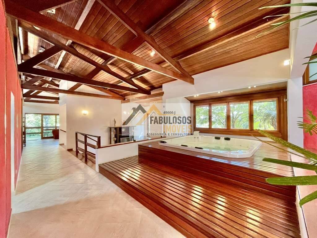 Casa, 5 quartos, 446 m² - Foto 21
