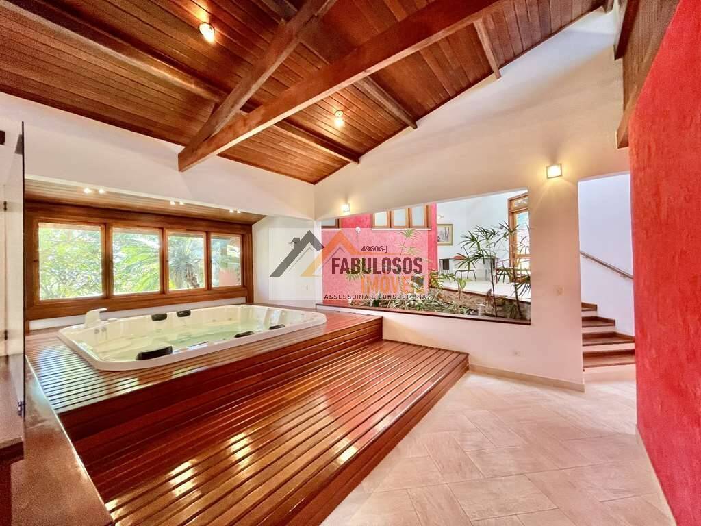 Casa, 5 quartos, 446 m² - Foto 22
