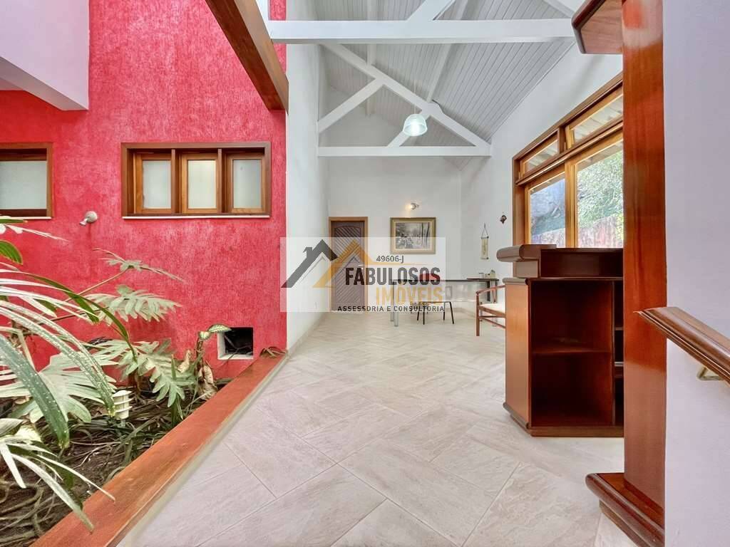 Casa, 5 quartos, 446 m² - Foto 25