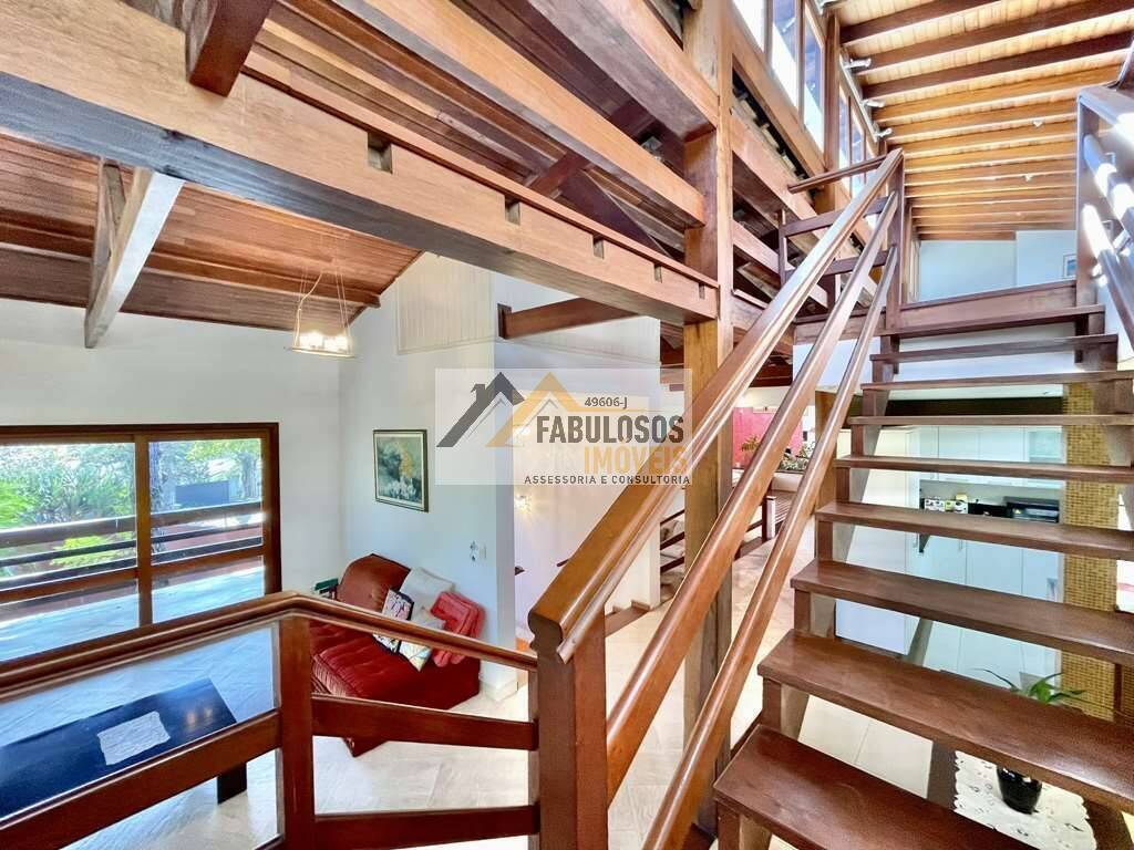 Casa, 5 quartos, 446 m² - Foto 26