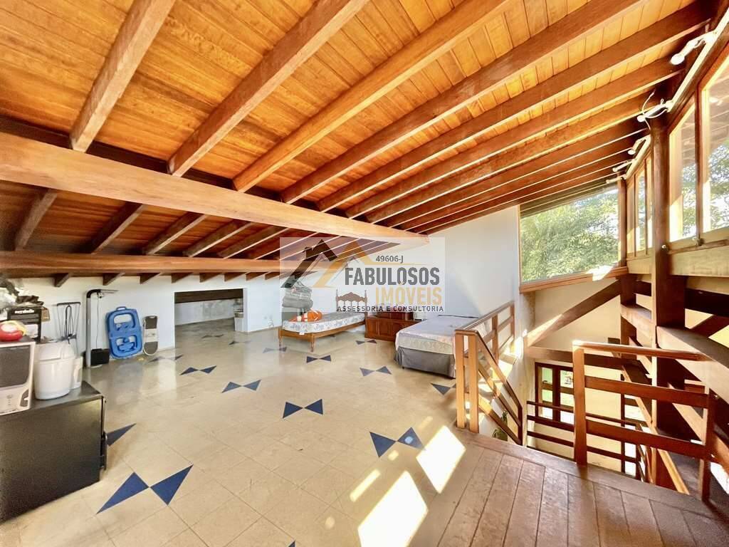 Casa, 5 quartos, 446 m² - Foto 28