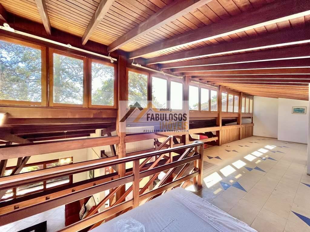 Casa, 5 quartos, 446 m² - Foto 29