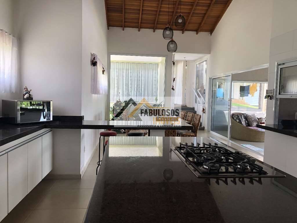 Casa de Condomínio, 8 quartos - Foto 8