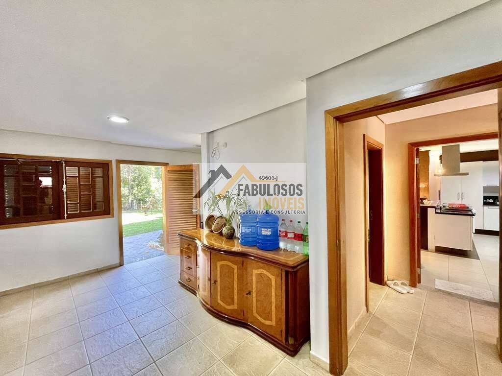 Casa, 5 quartos, 446 m² - Foto 33