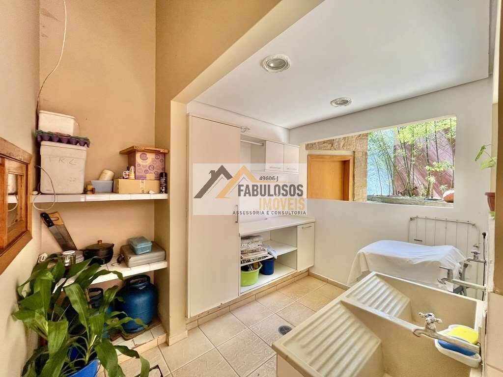 Casa, 5 quartos, 446 m² - Foto 35