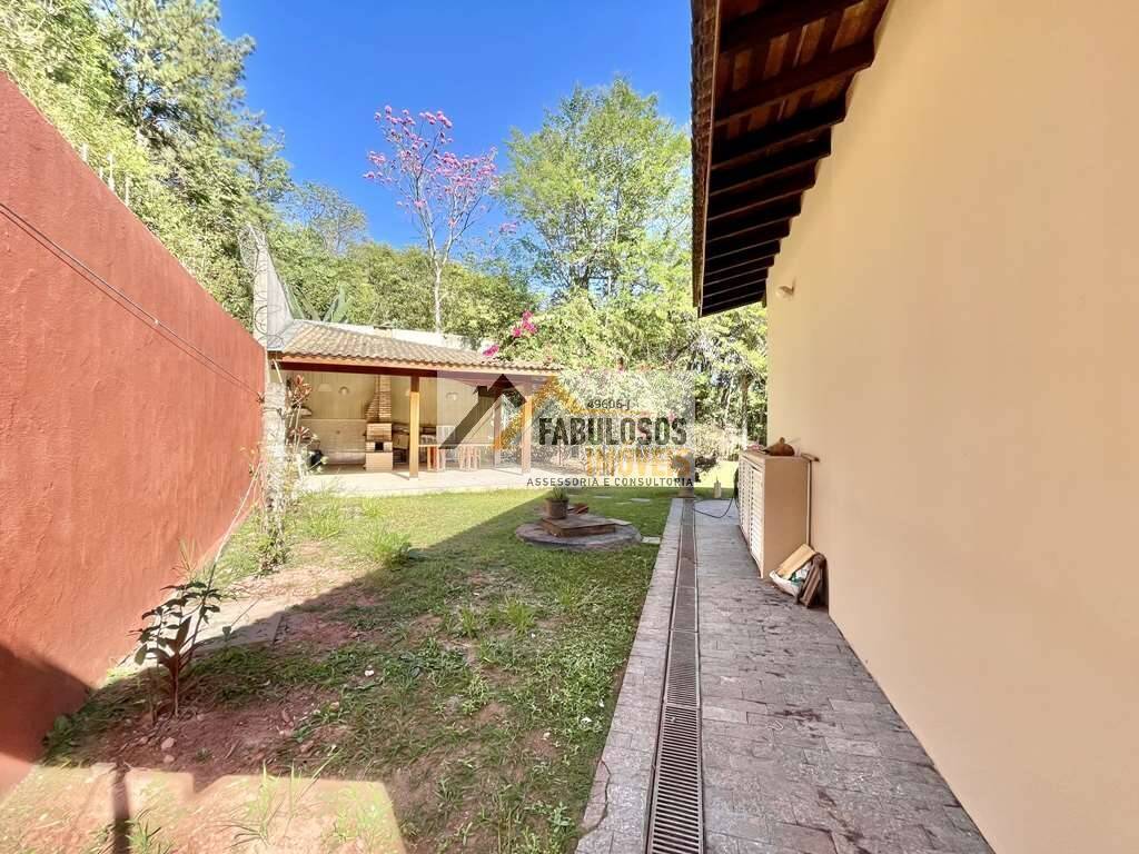 Casa, 5 quartos, 446 m² - Foto 36