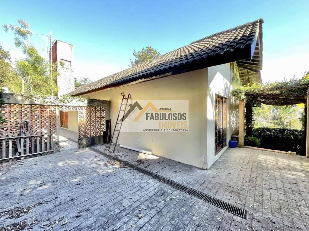 Casa, 5 quartos, 446 m² - Foto 38