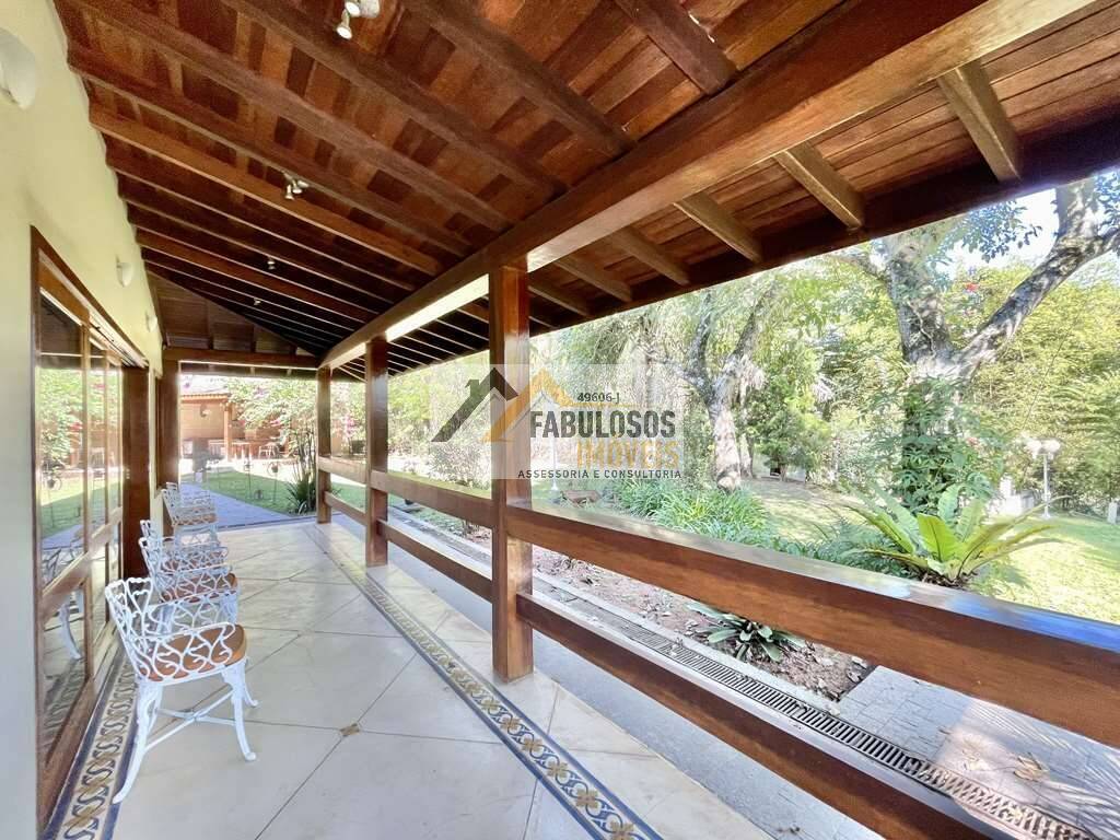 Casa, 5 quartos, 446 m² - Foto 39