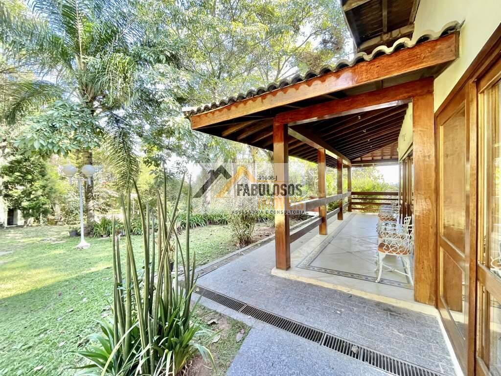Casa, 5 quartos, 446 m² - Foto 40