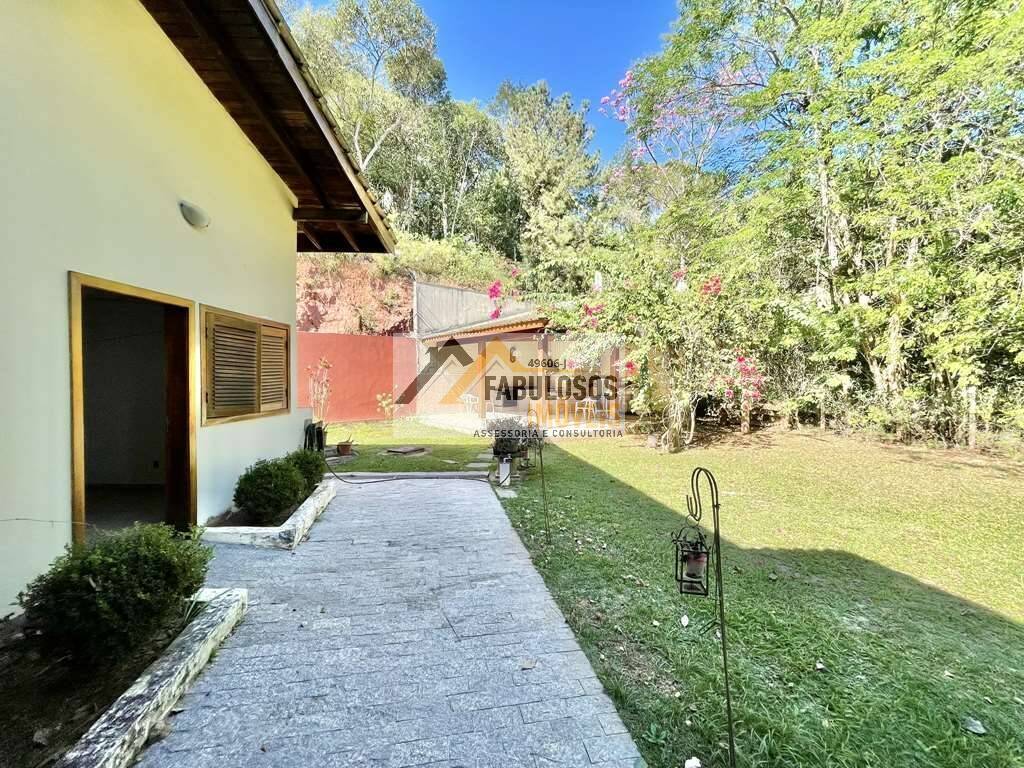 Casa, 5 quartos, 446 m² - Foto 42