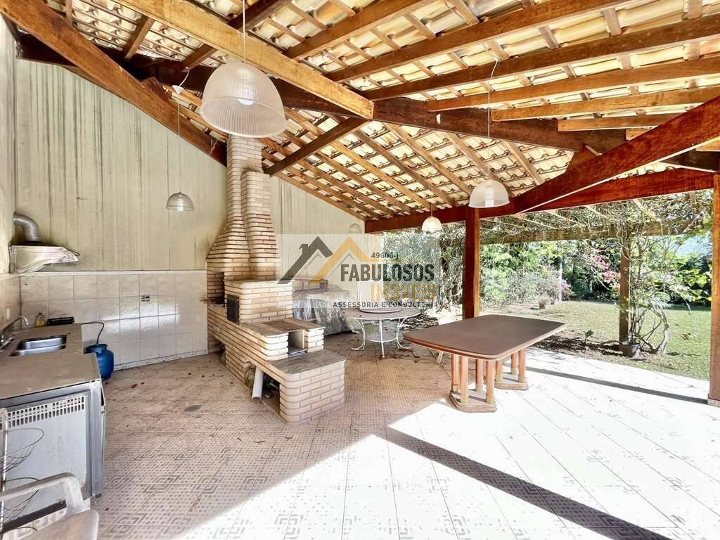 Casa, 5 quartos, 446 m² - Foto 43