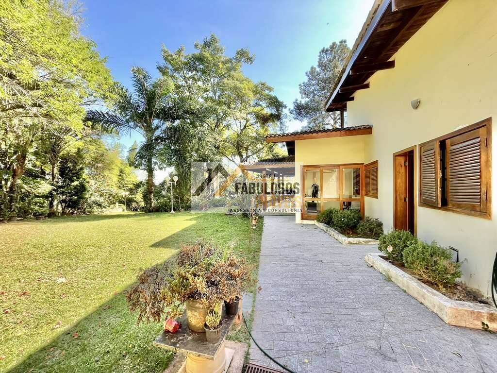 Casa, 5 quartos, 446 m² - Foto 45