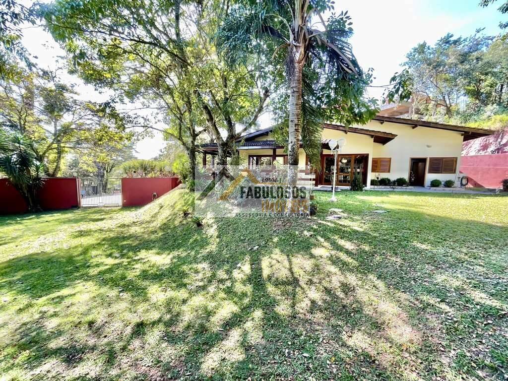 Casa, 5 quartos, 446 m² - Foto 46