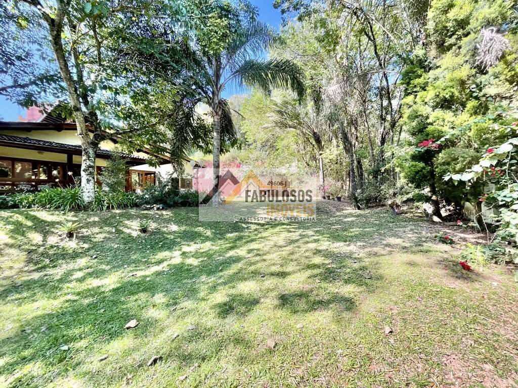Casa, 5 quartos, 446 m² - Foto 48
