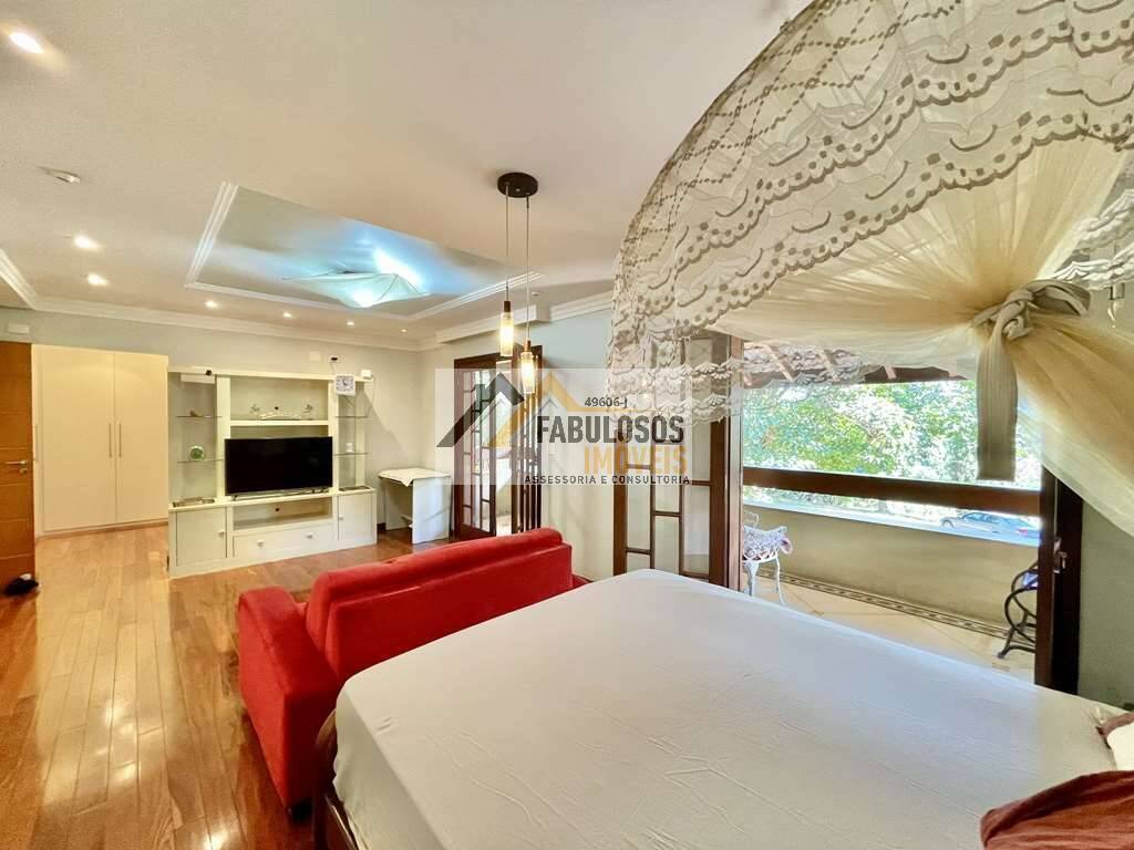 Casa, 5 quartos, 446 m² - Foto 53