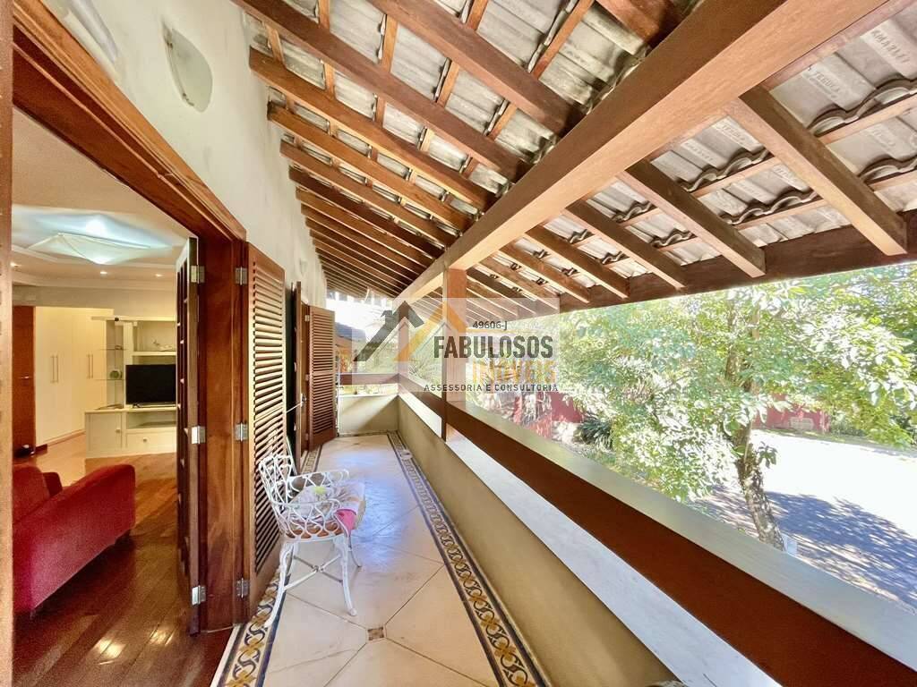 Casa, 5 quartos, 446 m² - Foto 54