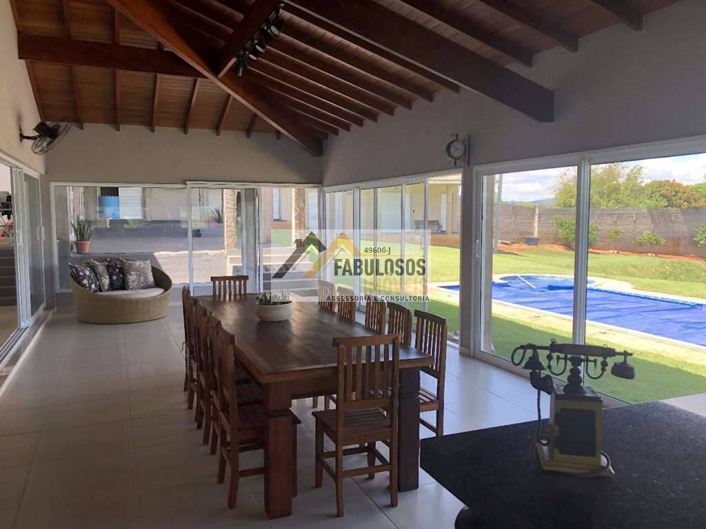 Casa de Condomínio, 8 quartos - Foto 6