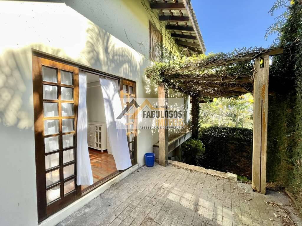 Casa, 5 quartos, 446 m² - Foto 61