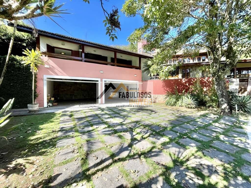 Casa, 5 quartos, 446 m² - Foto 66