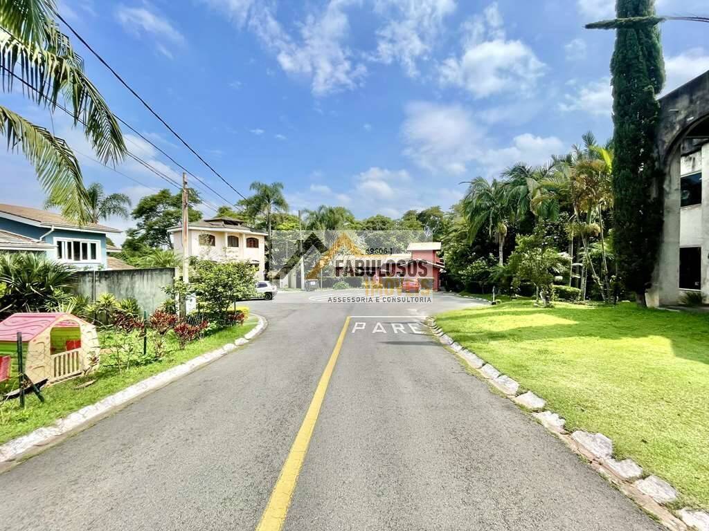 Casa de Condomínio, 5 quartos - Foto 4