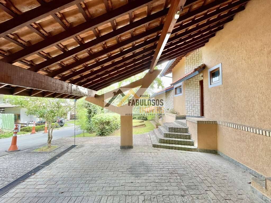 Casa de Condomínio, 5 quartos - Foto 6