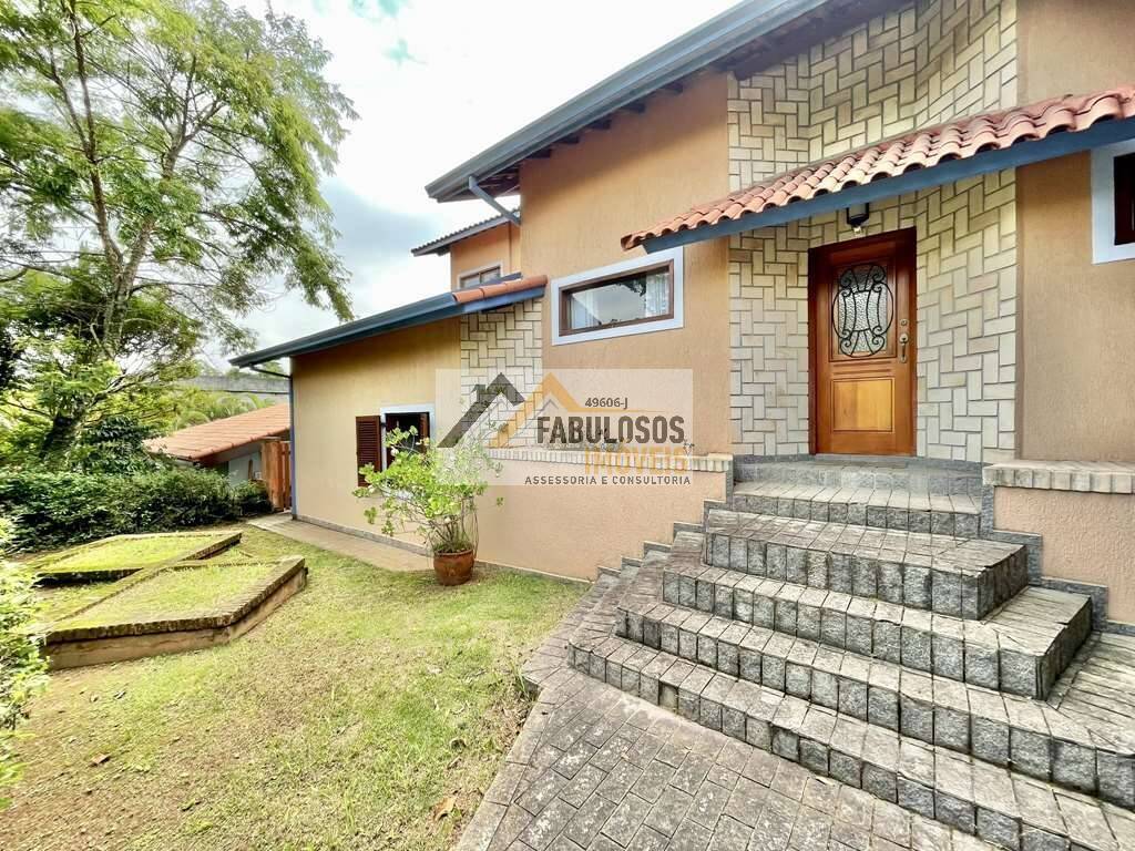 Casa de Condomínio, 5 quartos - Foto 7
