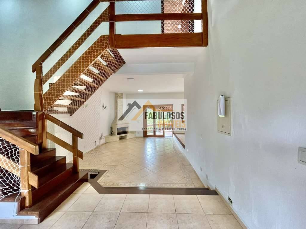 Casa de Condomínio, 5 quartos - Foto 11